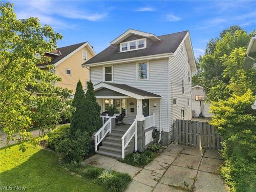4350 W 49th St, Cleveland, OH, 44144-1954 | Card Image