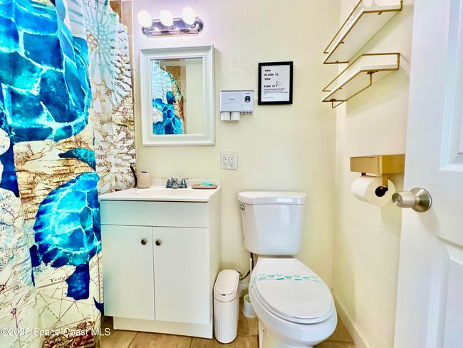 133 Ne 1 St St, House other with 3 bedrooms, 2 bathrooms and null parking in Satellite Beach FL | Image 15