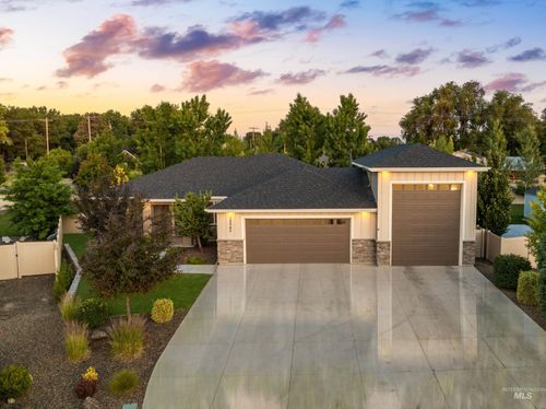 12045 Thames Ct, Nampa, ID, 83651-8191 | Card Image