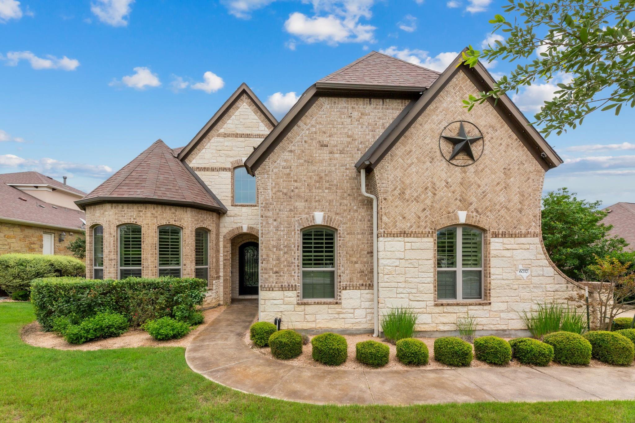 Residential Lease in Austin 2