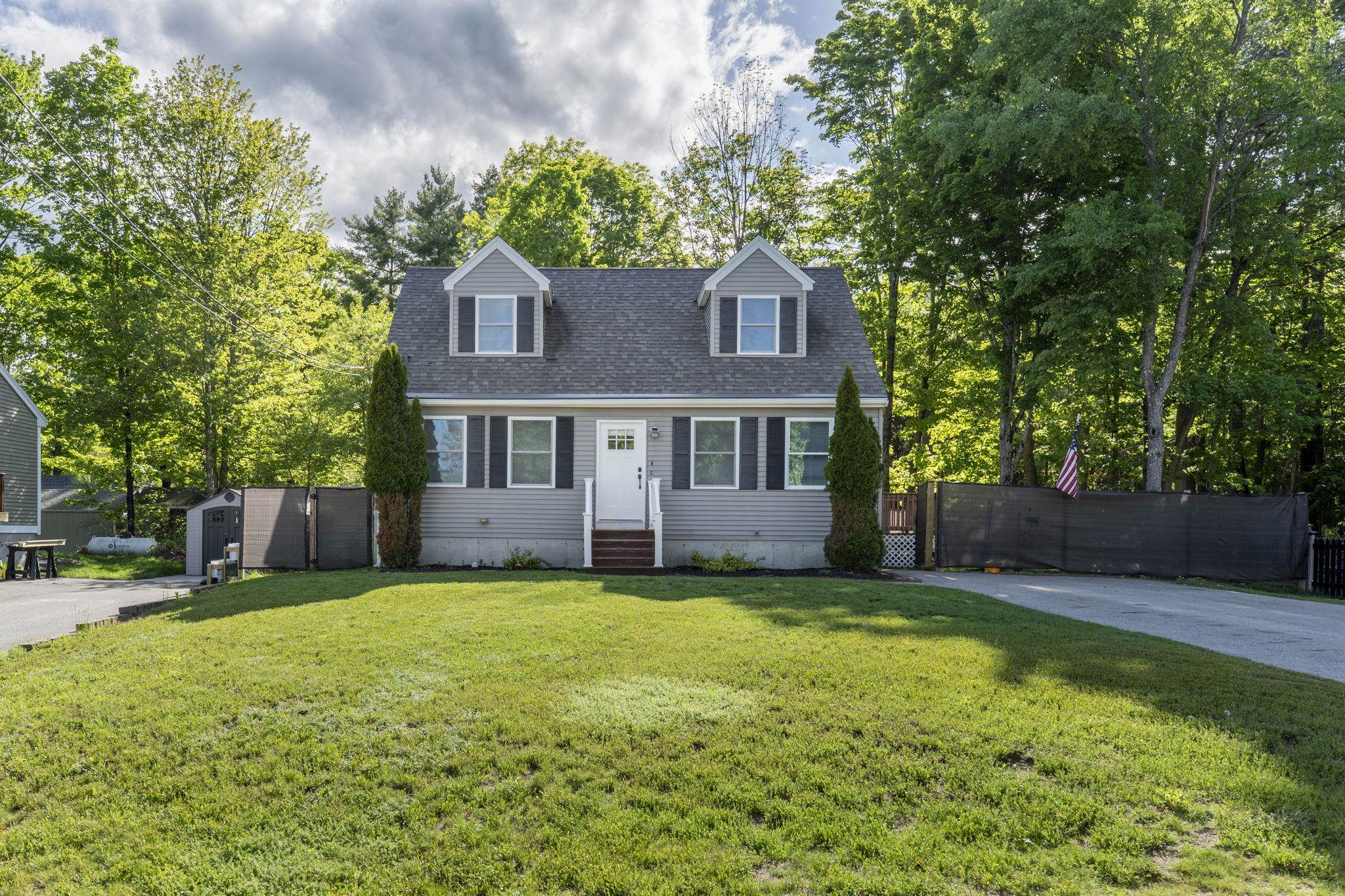 Residential in Peterborough 4
