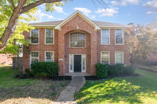 964 Camden Dr, Lewisville, TX, 75067-7429 | Card Image