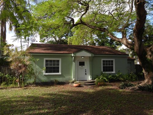 705 Sw 14th Ave, Fort Lauderdale, FL, 33312-2434 | Card Image