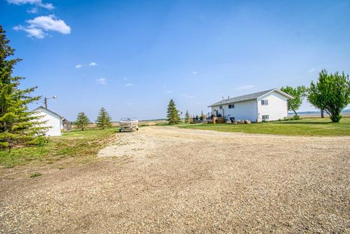 750021 Rge Rd 101, Rural Grande Prairie No. 1, County of, AB, T0H3M0 | Card Image