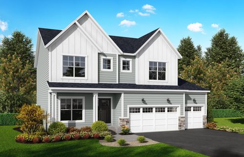 19240 Everglade Path, Farmington, MN, 55024-7041 | Card Image