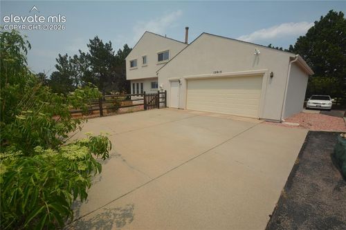 13915 Westchester Drive, Colorado Springs, CO, 80921 | Card Image