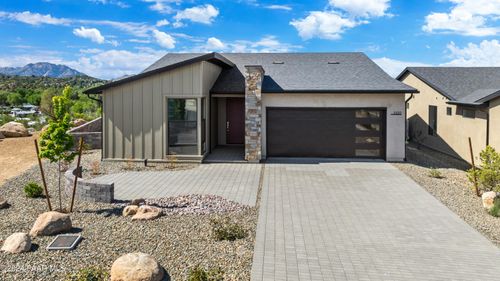 1332 Rockwood Dr, Prescott, AZ, 86305-2285 | Card Image