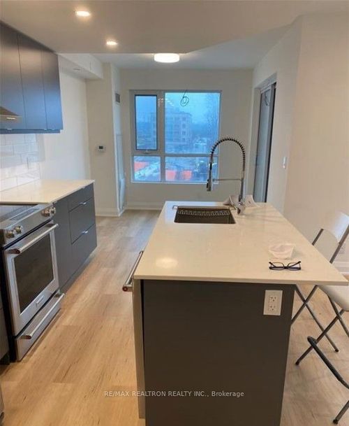 206-58 Lakeside Terr, Barrie, ON, L4M0L5 | Card Image