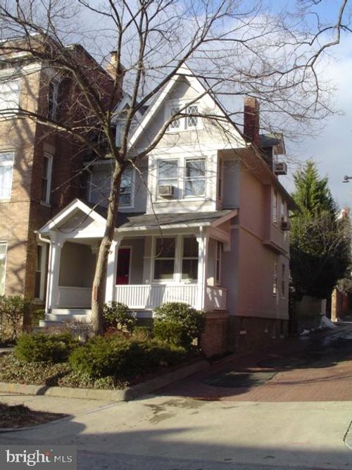 1713 Kilbourne Pl Nw, WASHINGTON, DC, 20010-2605 | Card Image