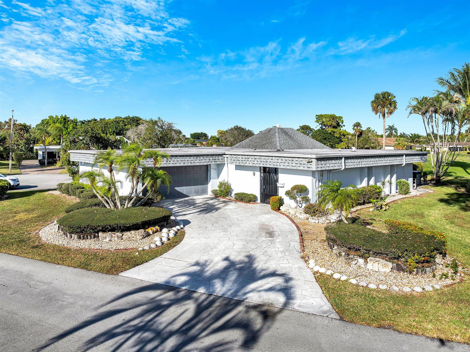 Residential in Tamarac 3