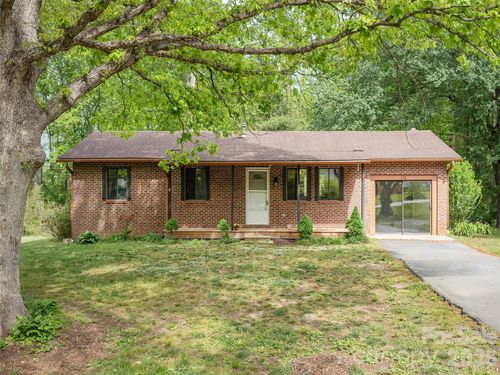 126 Upward Acres Street, East Flat Rock, NC, 28726 | Card Image