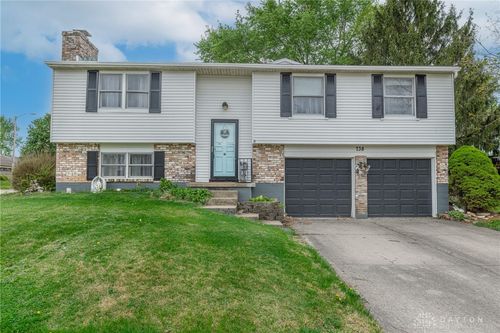 738 Estelle Dr, Vandalia, OH, 45377-1657 | Card Image