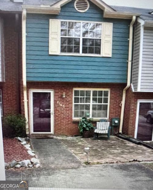 4165 Pine Valley Rd, Tucker, GA, 30084-6100 | Card Image
