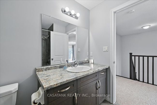103 Springvalley Cres, House attached with 4 bedrooms, 3 bathrooms and 2 parking in Hamilton ON | Image 28