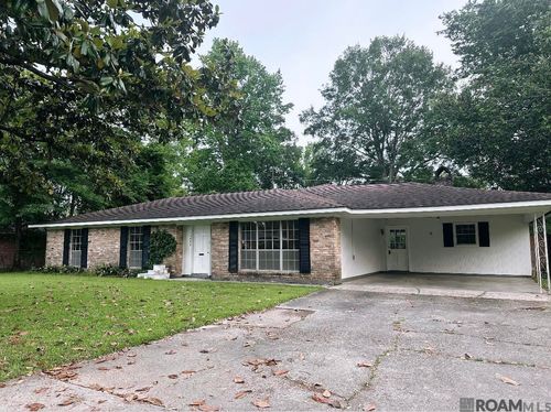11666 Parkwood Dr, Baton Rouge, LA, 70815-6249 | Card Image