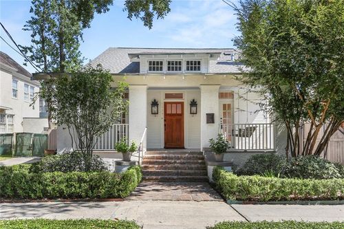 1227 Henry Clay Ave, New Orleans, LA, 70118-6006 | Card Image