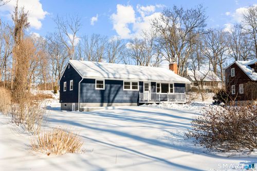 122 Lakeside Dr, Ridgefield, CT, 06877-2104 | Card Image