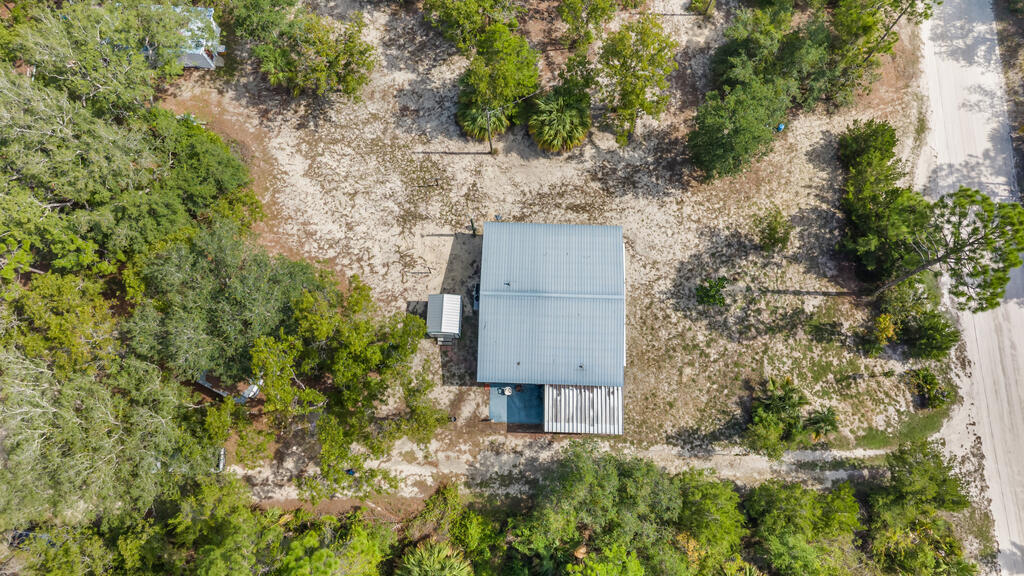 Residential in Steinhatchee