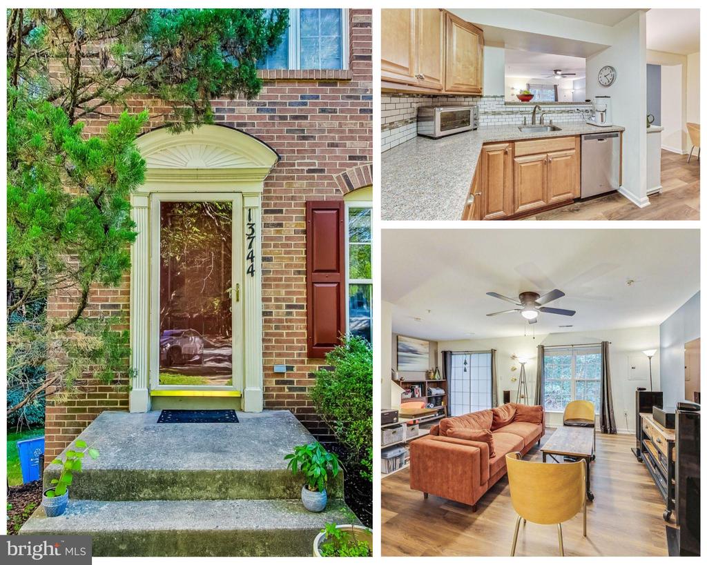 Palmetto Cir, Germantown, MD 20874