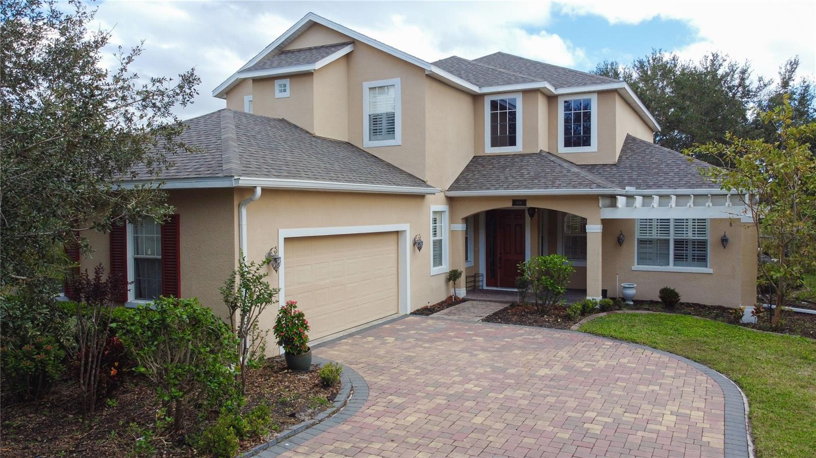 Indian Deer Rd, Windermere, FL 34786