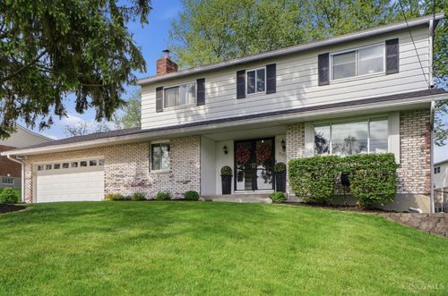 8639 Cheviot Rd, Colerain Twp, OH, 45251-5903 | Card Image