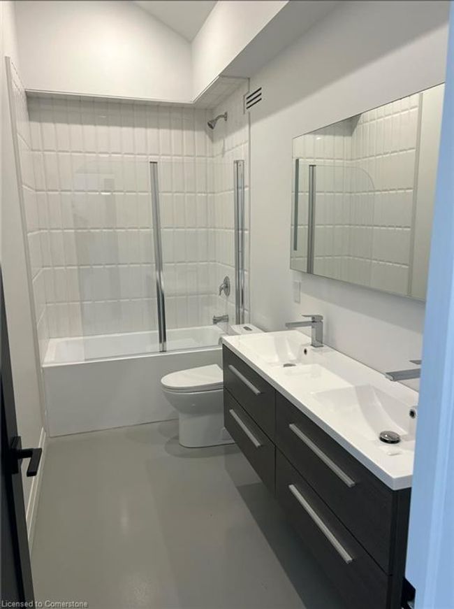 302 - 150 Alma St, House attached with 2 bedrooms, 2 bathrooms and 1 parking in Rockwood ON | Image 12