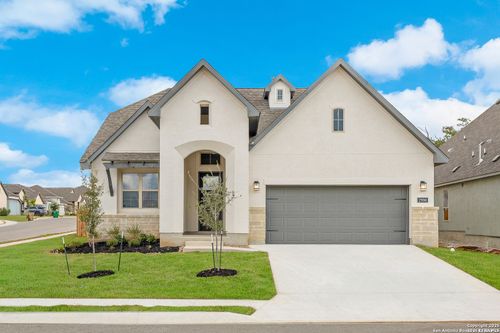 2990 Mckinnie Park, Bulverde, TX, 78163-2581 | Card Image