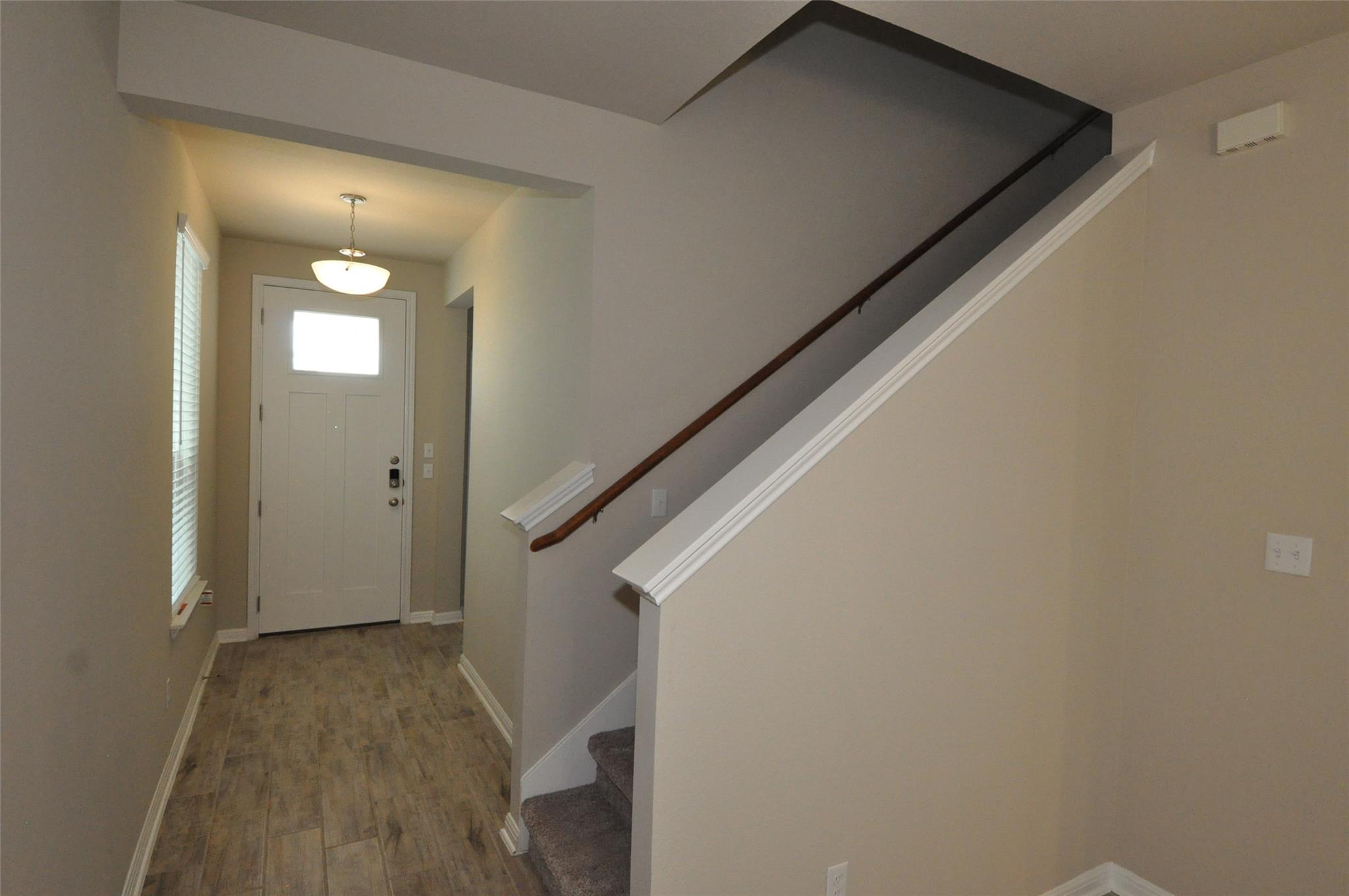 Residential Lease in Leander 4