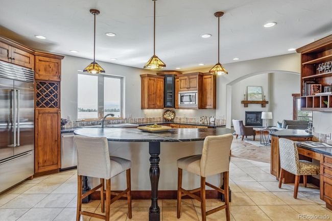 8780 Steeplechase Dr, House other with 5 bedrooms, 6 bathrooms and 6 parking in Franktown CO | Image 9