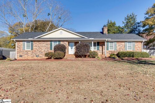 216 Hickory Drive, Easley, SC, 29642 | Card Image