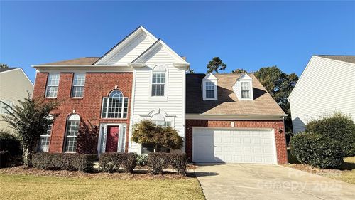 3624 Manor House Dr, Charlotte, NC, 28270-2291 | Card Image