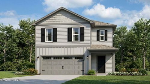 3028 Grace Marie Way, New Albany, IN, 47150 | Card Image
