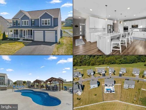 18118 Petworth Cir, HAGERSTOWN, MD, 21740-8143 | Card Image