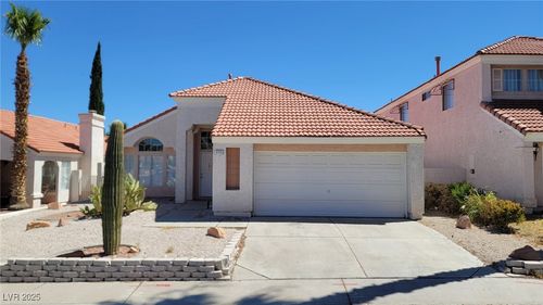 9725 Sierra Mesa Ave, Las Vegas, NV, 89117-0207 | Card Image