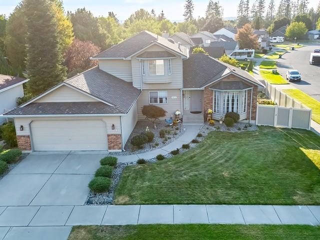 Farmdale St, Spokane, WA 99208