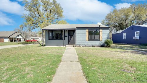 203 Se 8th Avenue, Ardmore, OK, 73401 | Card Image