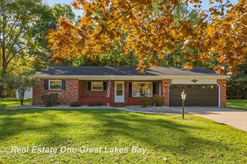 5716 Baker Road, Bridgeport Charter Township, MI, 48722 | Card Image