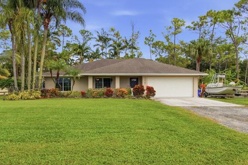 12781 51st Court N, The Acreage, FL, 33411 | Card Image