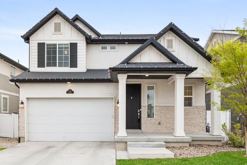 171 E Hidden Creek Way, Saratoga Springs, UT, 84045-3700 | Card Image