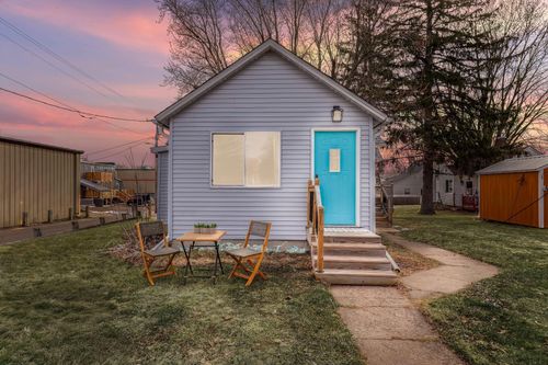 109 1st Ave Sw, MILLTOWN, WI, 54858-4438 | Card Image