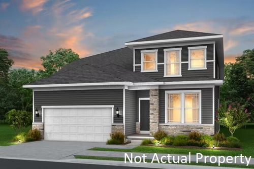 lot-339-2036 Mirtillo Drive, Hilliard, OH, 43026 | Card Image