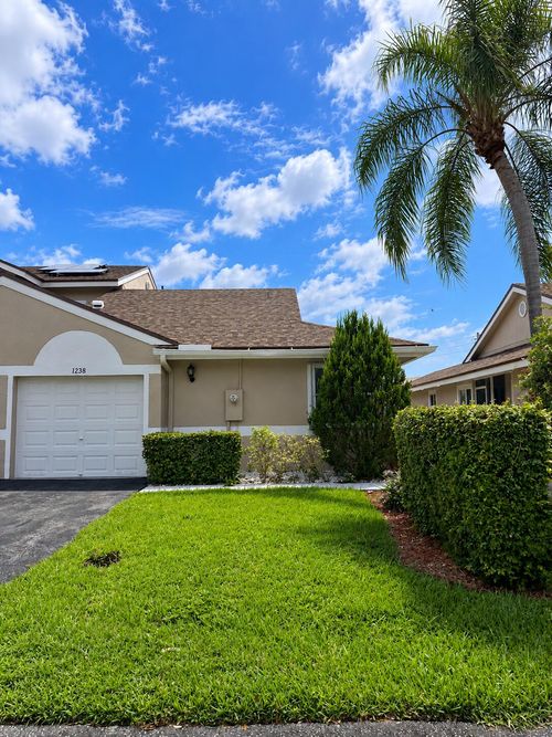 1238-1238 Nw 51st Way, Deerfield Beach, FL, 33442-0920 | Card Image