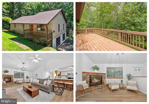 8406 Springs Way Pl, WARRENTON, VA, 20186-8505 | Card Image