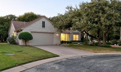 208 Whippoorwill Cove, House other with 3 bedrooms, 2 bathrooms and 4 parking in Georgetown TX | Image 2