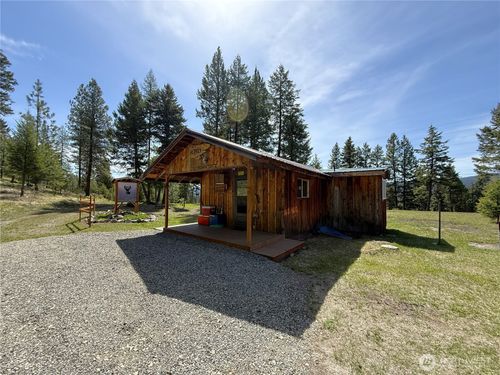 5 Starvarion Ridge Road, Wauconda, WA, 98859 | Card Image