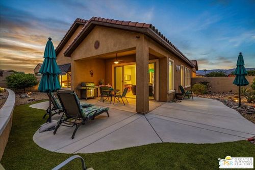 30 Cabernet, Rancho Mirage, CA, 92270-5676 | Card Image