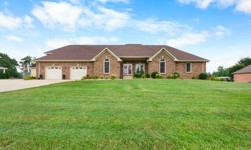 2836 Trelawny Dr, Clarksville, TN, 37043-4023 | Card Image