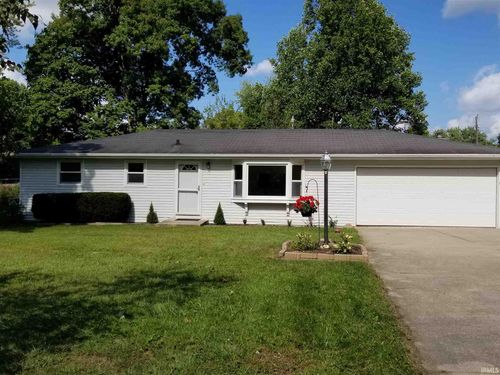 311 Blake Dr, Fort Wayne, IN, 46804-1001 | Card Image