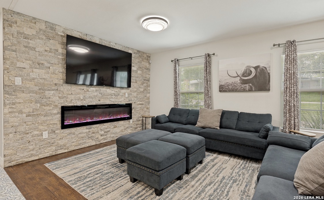 Residential in San Antonio 4