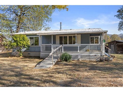5300 Riddle By Pass Rd, Riddle, OR, 97469-9789 | Card Image